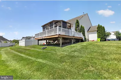 4911 Villa Point Drive #57, Aberdeen, MD 21001 - Photo 43