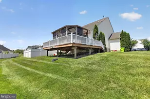 4911 Villa Point Dr, Aberdeen, MD 21001 - Photo 41