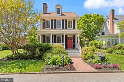 624 S Washington Street, Havre de Grace, MD 21078 - Photo 1