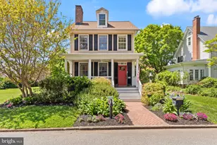 624 S Washington St, Havre de Grace, MD 21078 - Photo 1