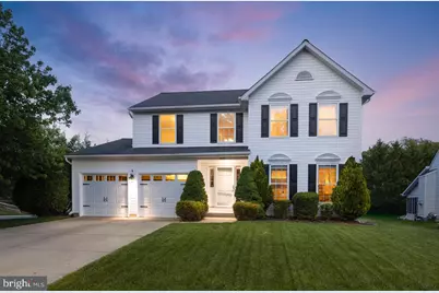 801 Rosefield Court, Bel Air, MD 21014 - Photo 1