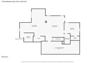 1105 Saddleback Way, Bel Air, MD 21014 - Photo 79