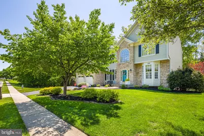 1105 Saddleback Way, Bel Air, MD 21014 - Photo 75