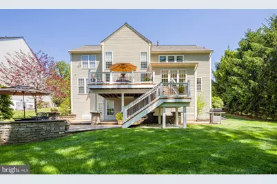1105 Saddleback Way, Bel Air, MD 21014 - Photo 71
