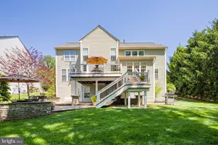 1105 Saddleback Way, Bel Air, MD 21014 - Photo 71