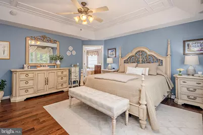 1105 Saddleback Way, Bel Air, MD 21014 - Photo 35