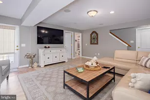 1105 Saddleback Way, Bel Air, MD 21014 - Photo 53