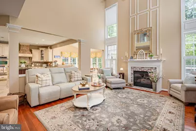 1105 Saddleback Way, Bel Air, MD 21014 - Photo 17
