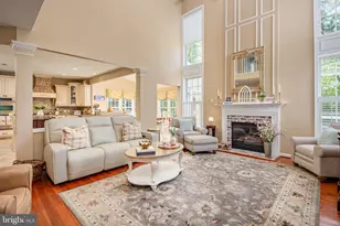 1105 Saddleback Way, Bel Air, MD 21014 - Photo 17