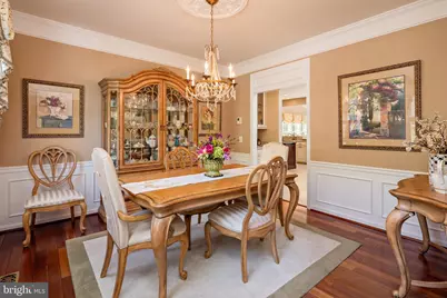 1105 Saddleback Way, Bel Air, MD 21014 - Photo 9