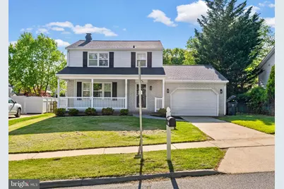 1310 Saint Francis Road, Bel Air, MD 21014 - Photo 19