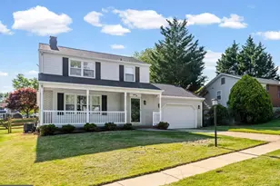 1310 St Francis Rd, Bel Air, MD 21014 - Photo 1