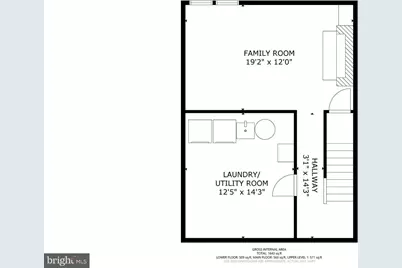 268 Maple Wreath Court, Abingdon, MD 21009 - Photo 33