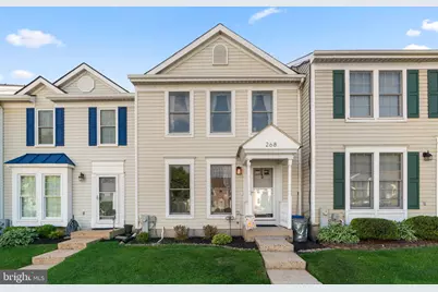 268 Maple Wreath Court, Abingdon, MD 21009 - Photo 1