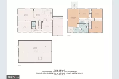 2517 Cool Spring Road, Bel Air, MD 21015 - Photo 47