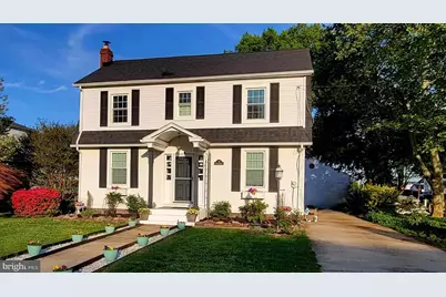 5 N Rogers Street, Aberdeen, MD 21001 - Photo 1