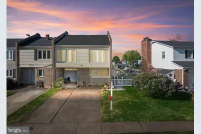 558 Anchor Drive, Joppa, MD 21085 - Photo 5
