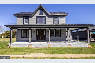 3634-F Aldino Road #F, Aberdeen, MD 21001 - Photo 1