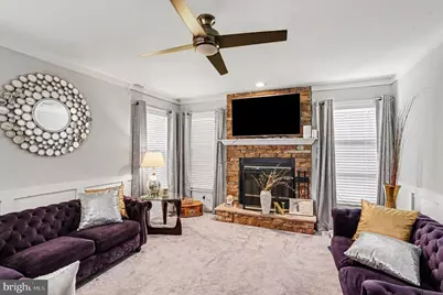 1031 Searay Court, Abingdon, MD 21009 - Photo 5