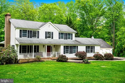 711 Gilbert Road, Aberdeen, MD 21001 - Photo 3