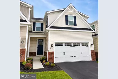 2428 Steamboat Way, Bel Air, MD 21015 - Photo 1