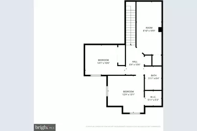 2428 Steamboat Way, Bel Air, MD 21015 - Photo 3