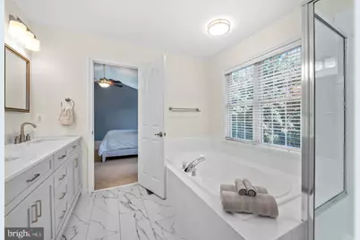 1233 Whispering Woods Way, Bel Air, MD 21014 - Photo 23