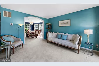 1233 Whispering Woods Way, Bel Air, MD 21014 - Photo 15