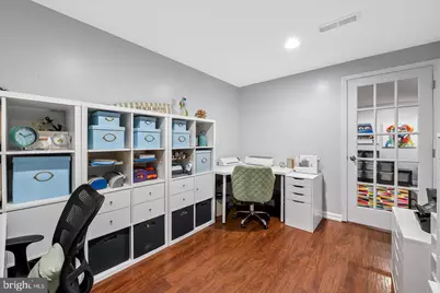 1233 Whispering Woods Way, Bel Air, MD 21014 - Photo 37