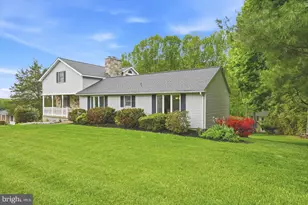 2811 Orchard Lakes Dr, Baldwin, MD 21013 - Photo 3