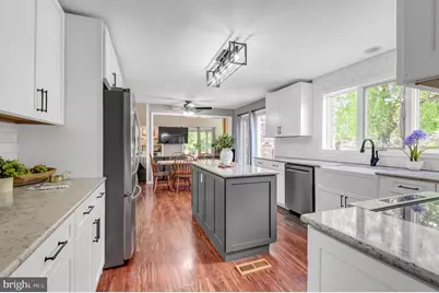 203 Locust Hill Drive, Churchville, MD 21028 - Photo 5