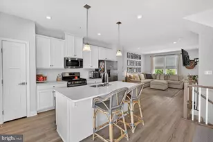 2506 Schooner Wy, Bel Air, MD 21015 - Photo 11