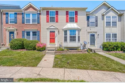 506 Sourghum Court, Joppa, MD 21085 - Photo 1