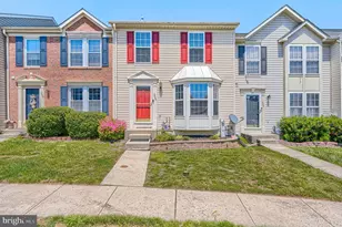 506 Sourghum Ct, Joppa, MD 21085 - Photo 1