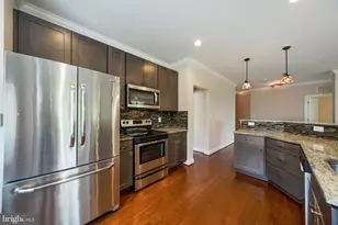 901 Macphail Woods Crossing, Bel Air, MD 21015 - Photo 11