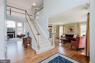 1205 Briar Post Ct, Bel Air, MD 21015 - Photo 7