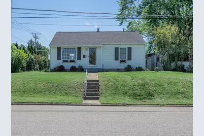 50 Mitchell Avenue, Aberdeen, MD 21001 - Photo 1
