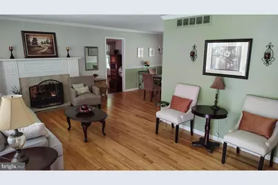 508 Camelot Drive, Bel Air, MD 21015 - Photo 5