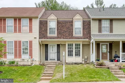 1829 Queen Anne Square, Bel Air, MD 21015 - Photo 3