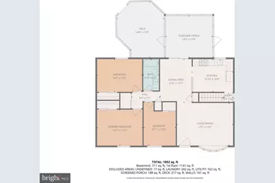 503 Old Stone Place, Bel Air, MD 21015 - Photo 47