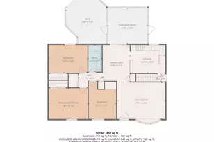 503 Old Stone Pl, Bel Air, MD 21015 - Photo 47
