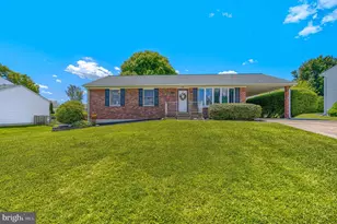503 Old Stone Pl, Bel Air, MD 21015 - Photo 1