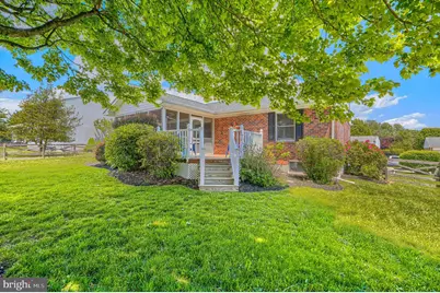 503 Old Stone Place, Bel Air, MD 21015 - Photo 43