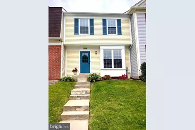 1806 Glendale Lane, Bel Air, MD 21015 - Photo 1