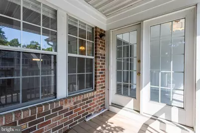1304 Clover Valley Way #1304J, Edgewood, MD 21040 - Photo 5
