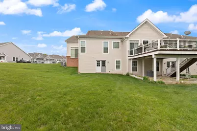 160 Touch Of Gold Drive, Havre de Grace, MD 21078 - Photo 5