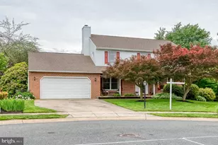 805 Hayden Ct, Bel Air, MD 21014 - Photo 5