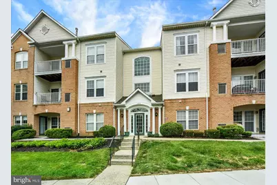 105 Sunshine Court #K, Forest Hill, MD 21050 - Photo 1