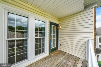 105 Sunshine Court #K, Forest Hill, MD 21050 - Photo 19