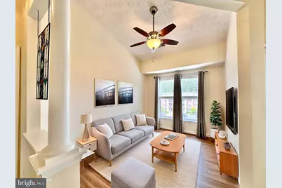 105 Sunshine Court #K, Forest Hill, MD 21050 - Photo 21